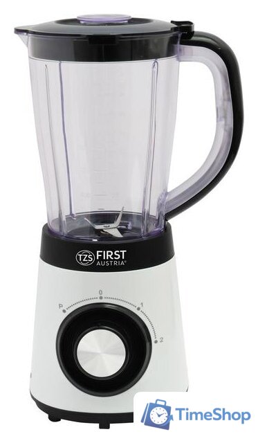 Стационарный блендер First FA-5246-4 - Изображение №1 — Интернет-магазин Time-Shop