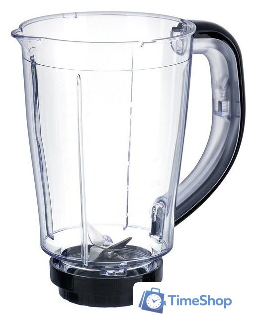 Стационарный блендер First FA-5246-4 - Изображение №7 — Интернет-магазин Time-Shop