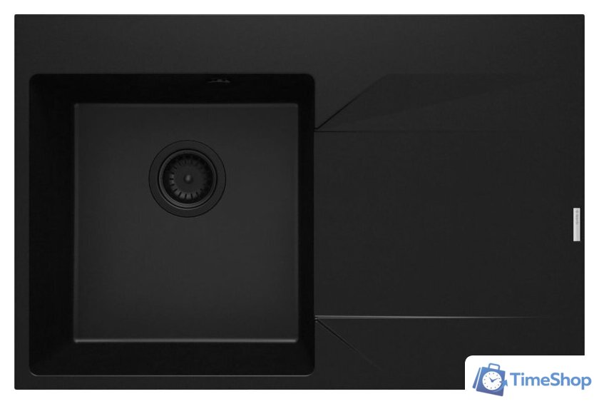 Кухонная мойка Deante ZQJ_N11P - Изображение №1 — Интернет-магазин Time-Shop