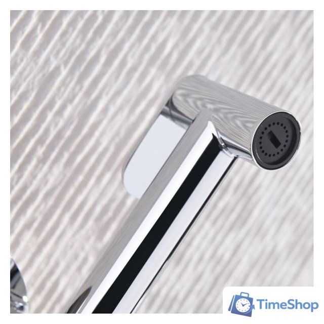 Смеситель с лейкой для биде Ganzer GZ02157 - Изображение №4 — Интернет-магазин Time-Shop
