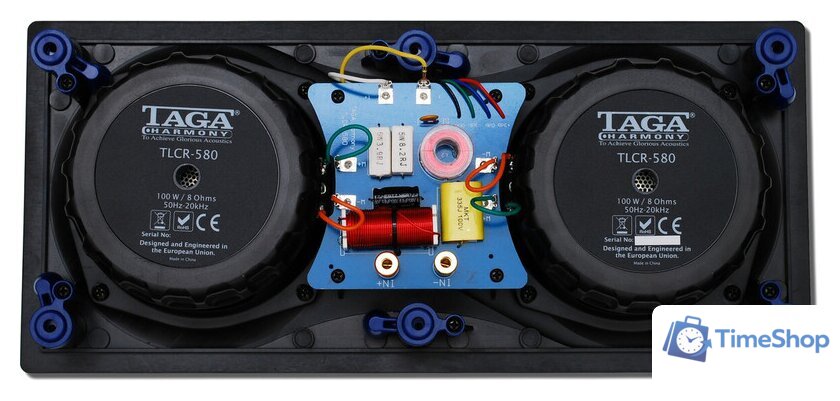  Taga Harmony TLCR-580 - Изображение №3 — Интернет-магазин Time-Shop