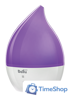 Увлажнитель воздуха Ballu UHB-190 - Изображение №7 — Интернет-магазин Time-Shop