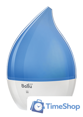 Увлажнитель воздуха Ballu UHB-190 - Изображение №8 — Интернет-магазин Time-Shop