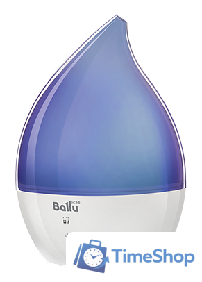 Увлажнитель воздуха Ballu UHB-190 - Изображение №2 — Интернет-магазин Time-Shop