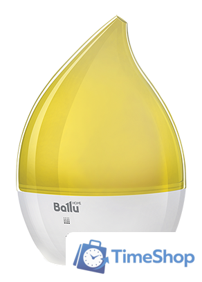 Увлажнитель воздуха Ballu UHB-190 - Изображение №4 — Интернет-магазин Time-Shop