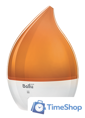 Увлажнитель воздуха Ballu UHB-190 - Изображение №5 — Интернет-магазин Time-Shop