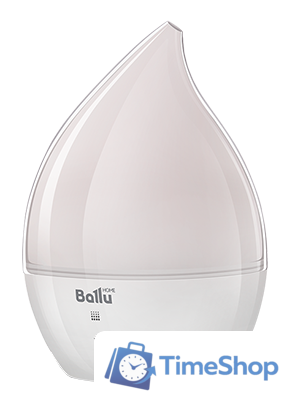 Увлажнитель воздуха Ballu UHB-190 - Изображение №1 — Интернет-магазин Time-Shop