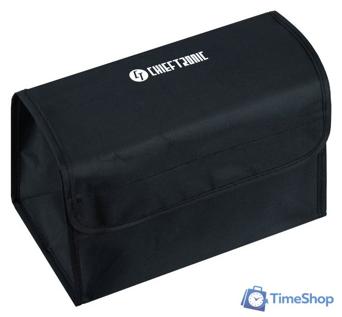 Блок питания Chieftec Chieftronic PowerPlay GPU-1050FC - Изображение №6 — Интернет-магазин Time-Shop