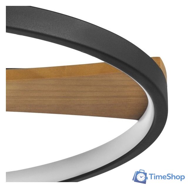 Припотолочная люстра Lightstar Lodi 723027 - Изображение №3 — Интернет-магазин Time-Shop