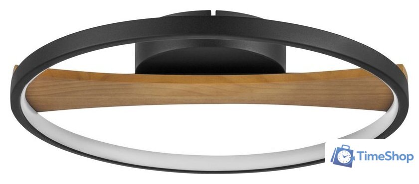 Припотолочная люстра Lightstar Lodi 723027 - Изображение №1 — Интернет-магазин Time-Shop