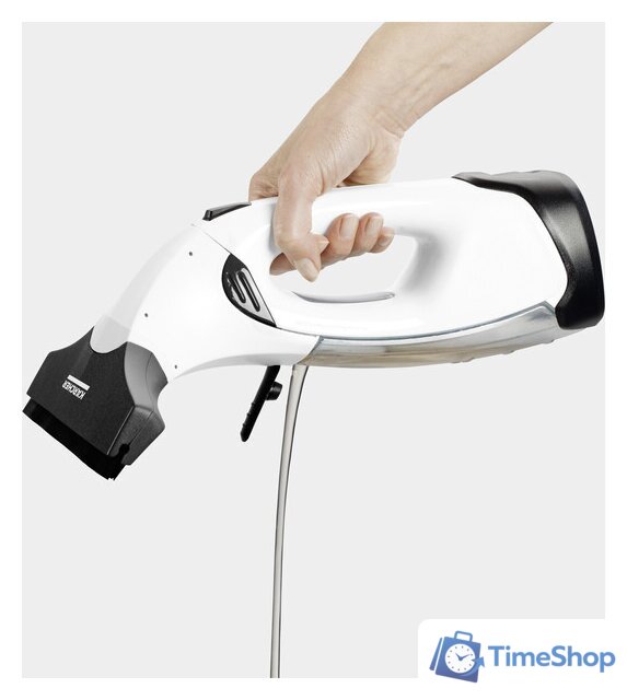 Стеклоочиститель Karcher WV 2 Plus 1.633-640.0 - Изображение №3 — Интернет-магазин Time-Shop