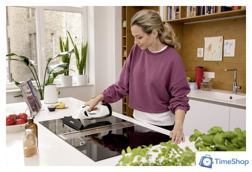 Стеклоочиститель Karcher WV 2 Plus 1.633-640.0 - Изображение №6 — Интернет-магазин Time-Shop