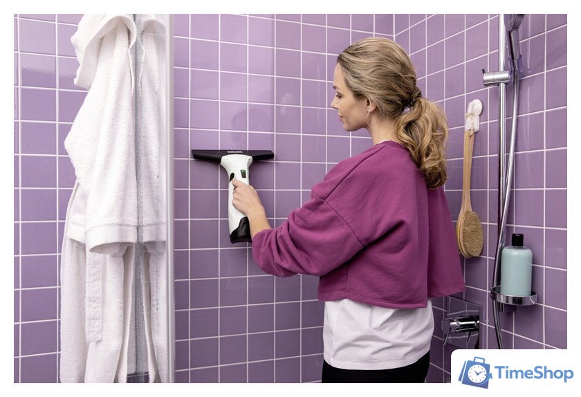 Стеклоочиститель Karcher WV 2 Plus 1.633-640.0 - Изображение №5 — Интернет-магазин Time-Shop