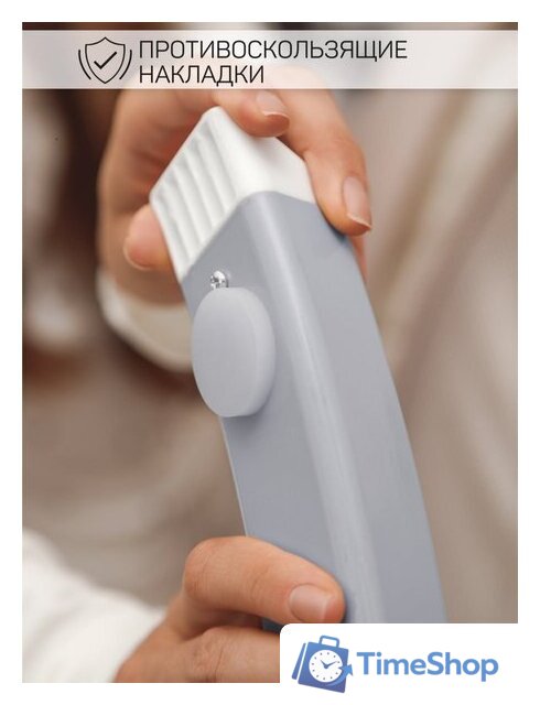 Шезлонг Amarobaby Teddy Swing AB24-22TED/11 (серый) - Изображение №28 — Интернет-магазин Time-Shop