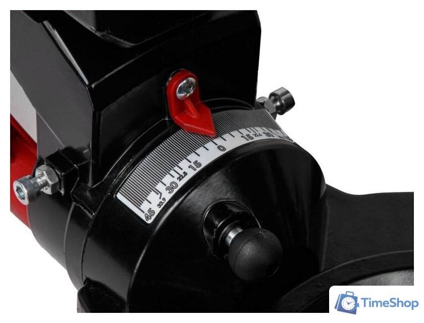 Торцовочная пила Wortex MS 2518 LO 2329001 - Изображение №7 — Интернет-магазин Time-Shop