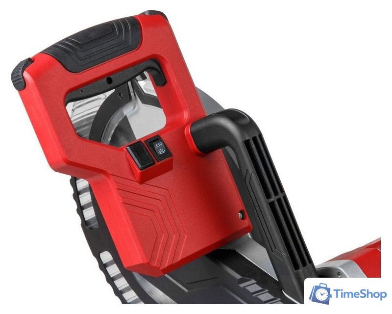 Торцовочная пила Wortex MS 2518 LO 2329001 - Изображение №8 — Интернет-магазин Time-Shop