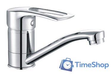 Смеситель Rossinka Silvermix T40-22 - Изображение №1 — Интернет-магазин Time-Shop
