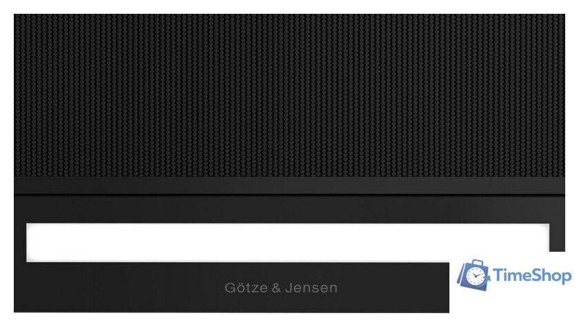 Кухонная вытяжка Goetze & Jensen BH200KM - Изображение №5 — Интернет-магазин Time-Shop