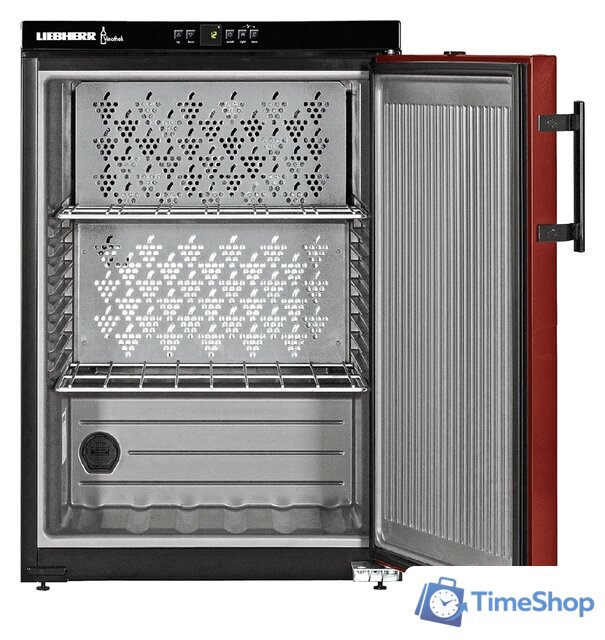 Винный шкаф Liebherr WKr 1811 Vinothek - Изображение №3 — Интернет-магазин Time-Shop
