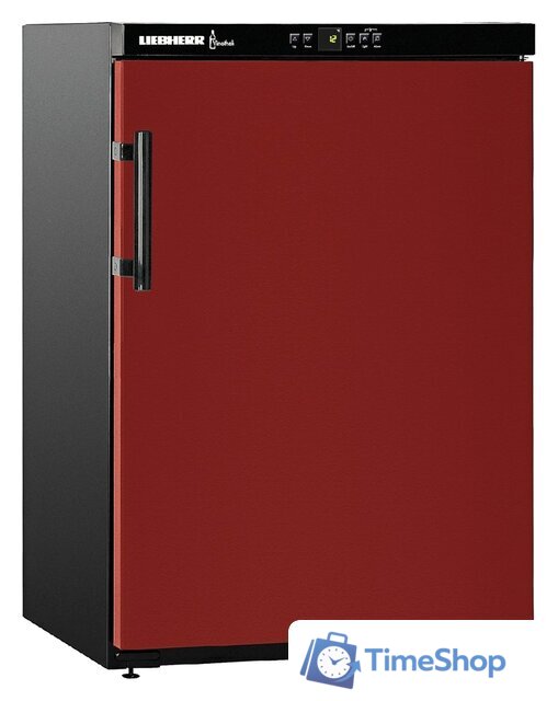Винный шкаф Liebherr WKr 1811 Vinothek - Изображение №1 — Интернет-магазин Time-Shop