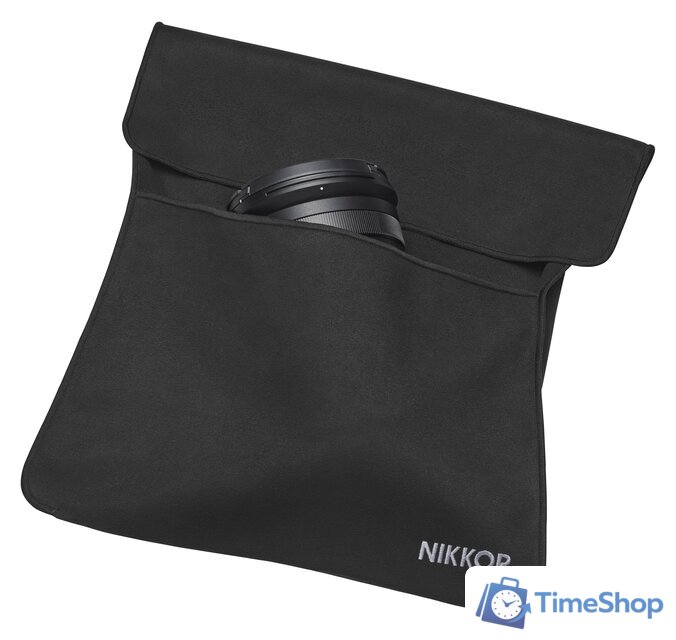 Объектив Nikon NIKKOR Z 24-70mm f/2.8 S - Изображение №5 — Интернет-магазин Time-Shop