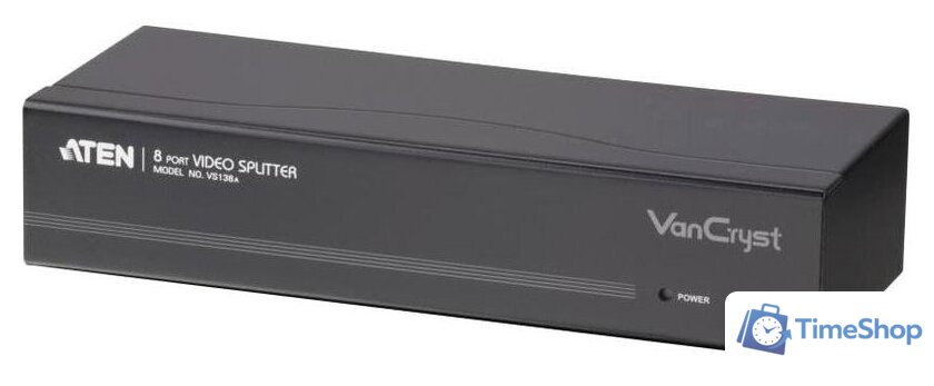 Разветвитель Aten VS138A-A7-G - Изображение №1 — Интернет-магазин Time-Shop