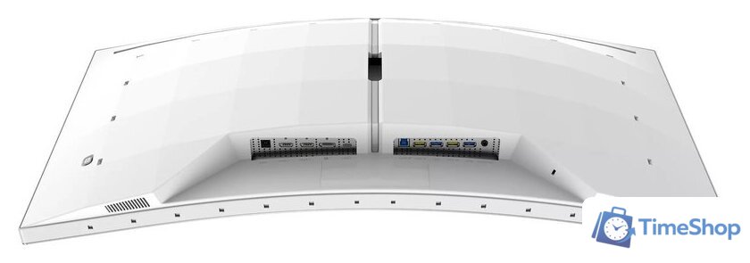 Игровой монитор Philips 34M2C7600MV/00 - Изображение №7 — Интернет-магазин Time-Shop
