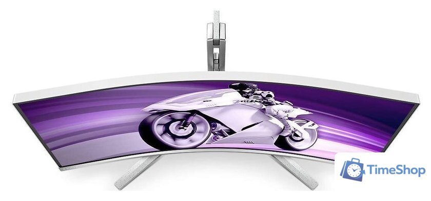 Игровой монитор Philips 34M2C7600MV/00 - Изображение №3 — Интернет-магазин Time-Shop