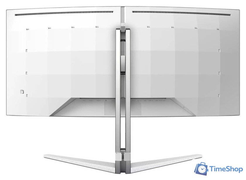Игровой монитор Philips 34M2C7600MV/00 - Изображение №8 — Интернет-магазин Time-Shop