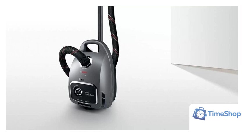Пылесос Bosch BGL6PRO1 - Изображение №8 — Интернет-магазин Time-Shop