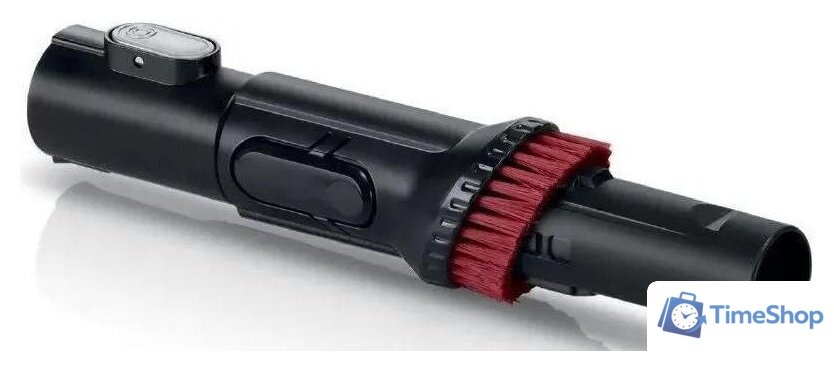 Пылесос Bosch BGL6PRO1 - Изображение №5 — Интернет-магазин Time-Shop