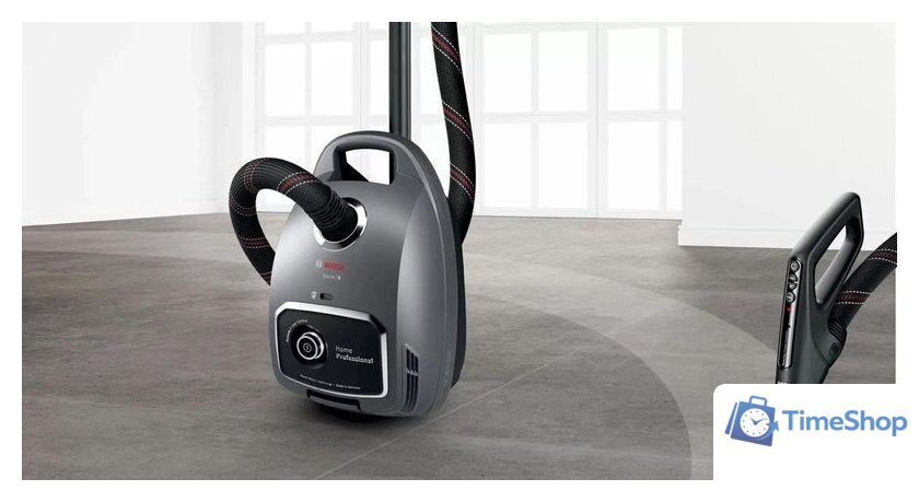 Пылесос Bosch BGL6PRO1 - Изображение №9 — Интернет-магазин Time-Shop