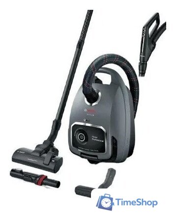 Пылесос Bosch BGL6PRO1 - Изображение №1 — Интернет-магазин Time-Shop