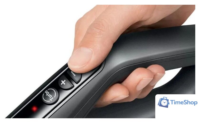 Пылесос Bosch BGL6PRO1 - Изображение №3 — Интернет-магазин Time-Shop