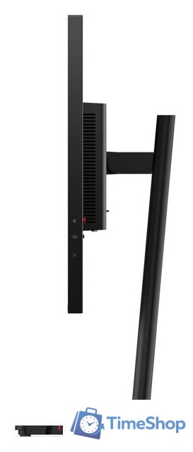Монитор Lenovo ThinkVision T27-40 64A5MAT6EU - Изображение №6 — Интернет-магазин Time-Shop