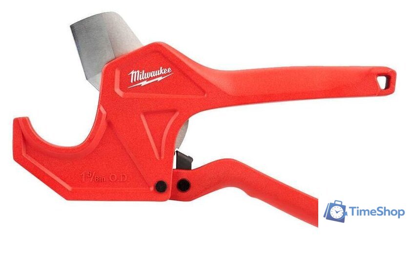 Труборез Milwaukee 4932464172 - Изображение №2 — Интернет-магазин Time-Shop