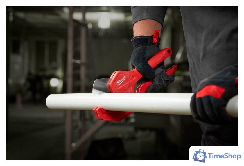 Труборез Milwaukee 4932464172 - Изображение №5 — Интернет-магазин Time-Shop