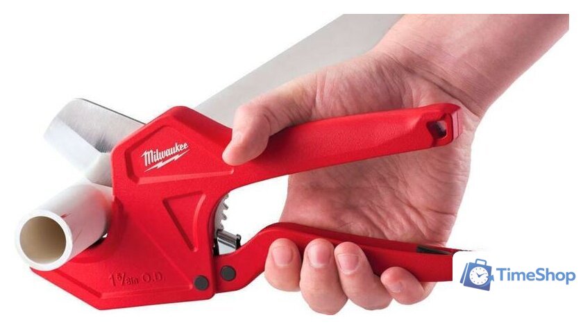 Труборез Milwaukee 4932464172 - Изображение №3 — Интернет-магазин Time-Shop