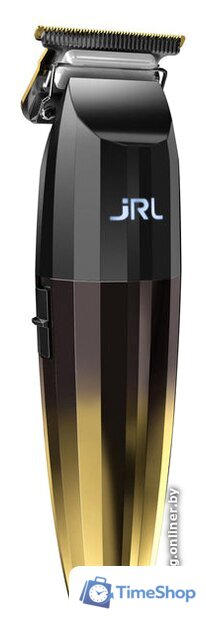 Универсальный триммер JRL FF 2020T Gold - Изображение №1 — Интернет-магазин Time-Shop