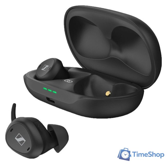 Наушники Sennheiser TV Clear Set - Изображение №1 — Интернет-магазин Time-Shop
