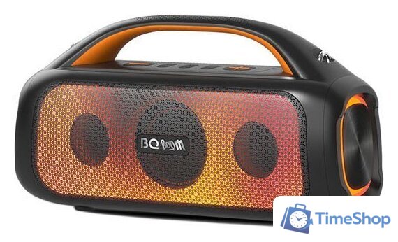 Беспроводная колонка BQ PBS4000 - Изображение №1 — Интернет-магазин Time-Shop