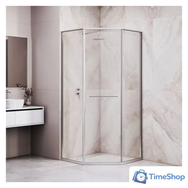 Душевой уголок RGW SV-82 L 33328299-11L - Изображение №1 — Интернет-магазин Time-Shop