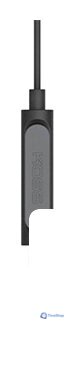 Наушники KOSS Porta Pro Classic Mic/Remote - Изображение №4 — Интернет-магазин Time-Shop