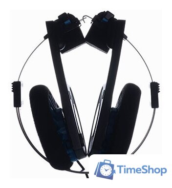 Наушники KOSS Porta Pro Classic Mic/Remote - Изображение №6 — Интернет-магазин Time-Shop