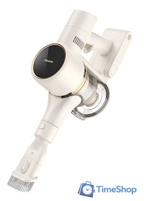 Пылесос Dreame R10 (европейская версия) - Изображение №5 — Интернет-магазин Time-Shop