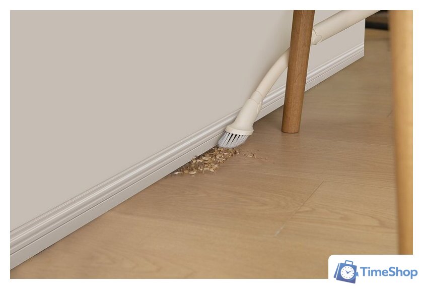 Пылесос Dreame R10 (европейская версия) - Изображение №23 — Интернет-магазин Time-Shop