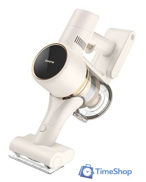 Пылесос Dreame R10 (европейская версия) - Изображение №6 — Интернет-магазин Time-Shop