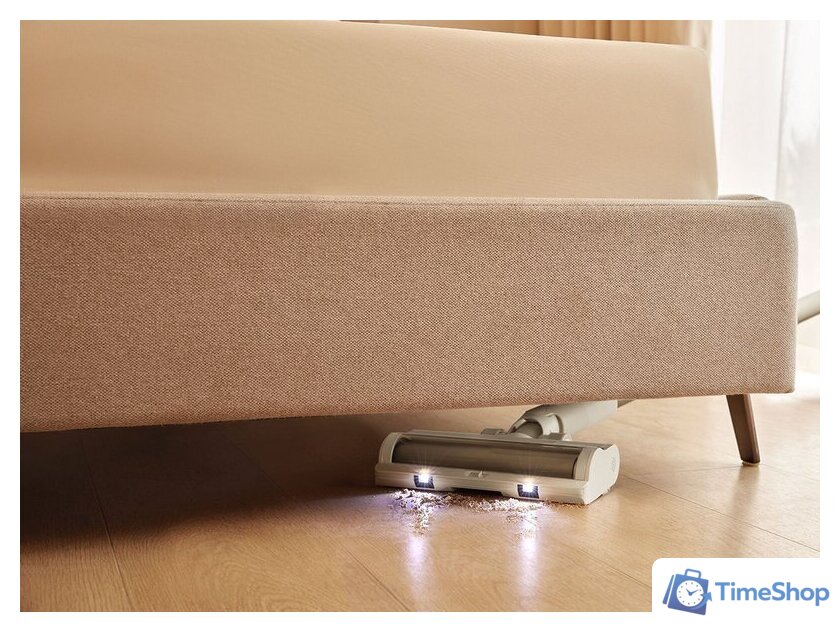 Пылесос Dreame R10 (европейская версия) - Изображение №16 — Интернет-магазин Time-Shop