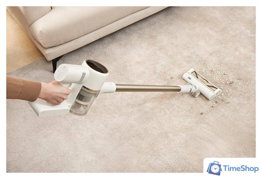 Пылесос Dreame R10 (европейская версия) - Изображение №24 — Интернет-магазин Time-Shop