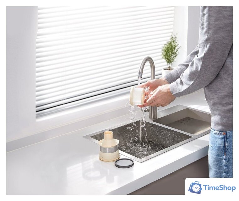 Пылесос Dreame R10 (европейская версия) - Изображение №25 — Интернет-магазин Time-Shop